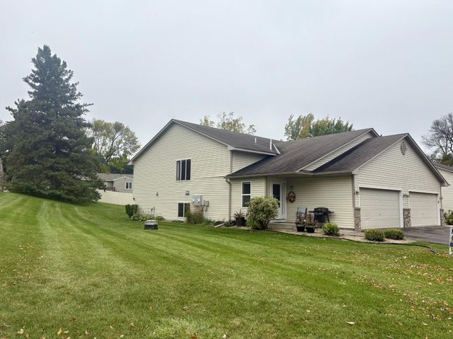 11139 Frankfort Parkway NE, Saint Michael, MN 55376