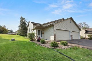 11139 Frankfort Parkway NE, Saint Michael, MN 55376