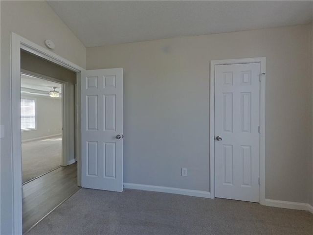 Address unavailable.