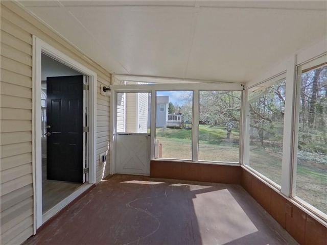 Address unavailable.