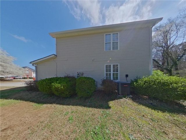 Address unavailable.