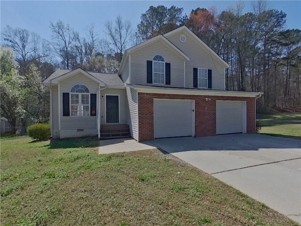 Address unavailable.