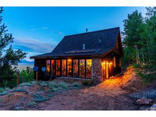 1023 Raven Way, Como, CO 80432
