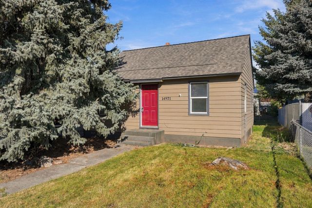 14921 E Rich Ave, Spokane Valley, WA 99216 property photo