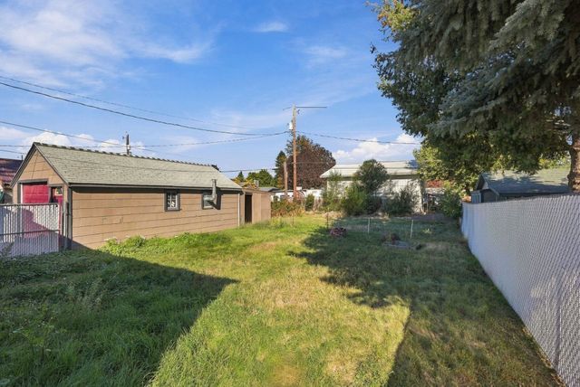 14921 E Rich Ave, Spokane Valley, WA 99216