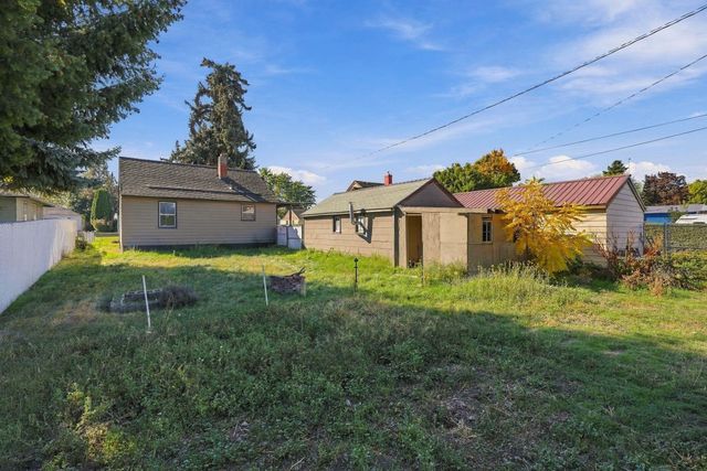 14921 E Rich Ave, Spokane Valley, WA 99216