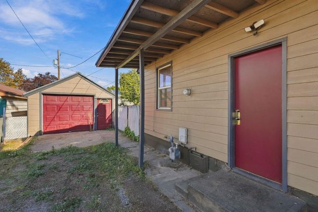 14921 E Rich Ave, Spokane Valley, WA 99216