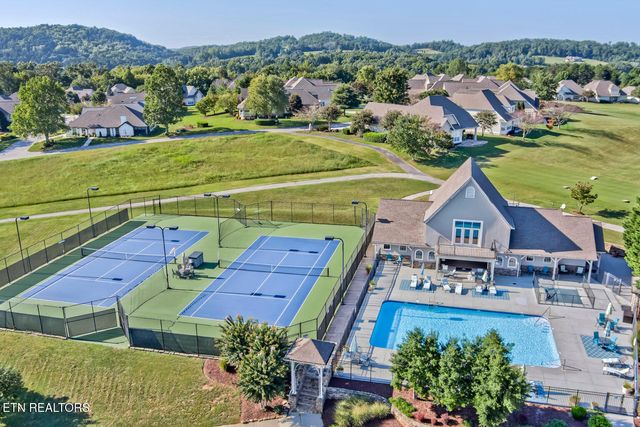 612 Sandpiper Drive, Vonore, TN 37885