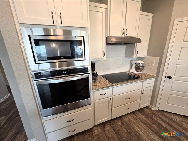 7709 Mcculloch Road, Temple, TX 76502