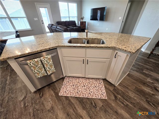 7709 Mcculloch Road, Temple, TX 76502