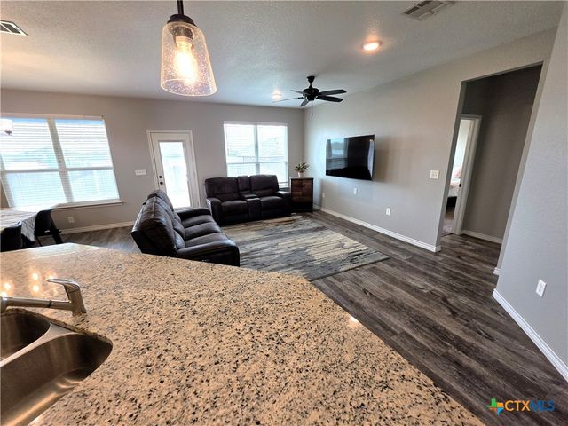 7709 Mcculloch Road, Temple, TX 76502