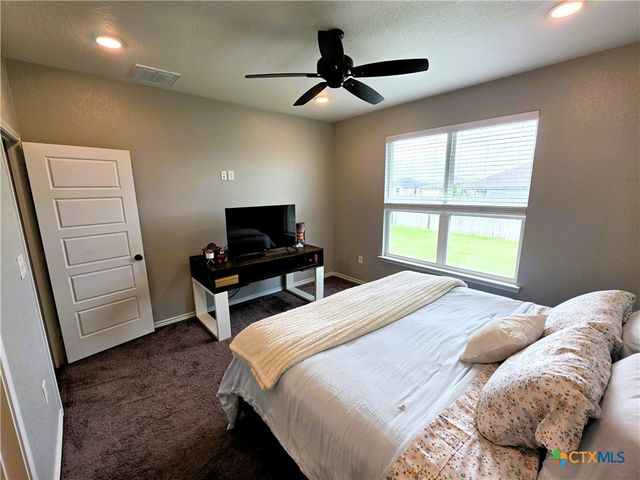 7709 Mcculloch Road, Temple, TX 76502