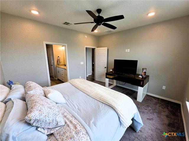 7709 Mcculloch Road, Temple, TX 76502