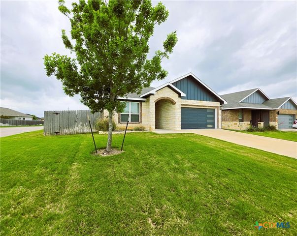 7709 Mcculloch Road, Temple, TX 76502