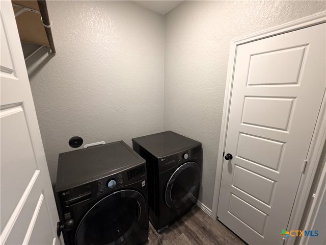 7709 Mcculloch Road, Temple, TX 76502