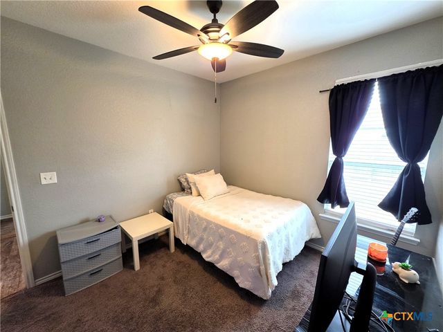 7709 Mcculloch Road, Temple, TX 76502