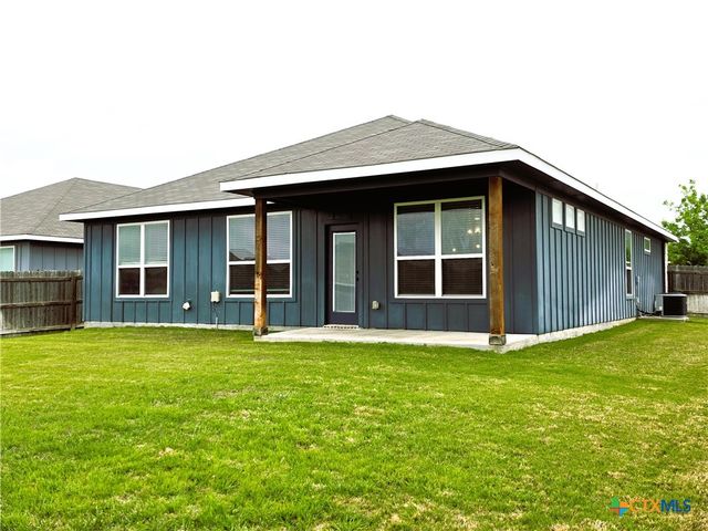 7709 Mcculloch Road, Temple, TX 76502