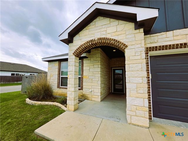 7709 Mcculloch Road, Temple, TX 76502