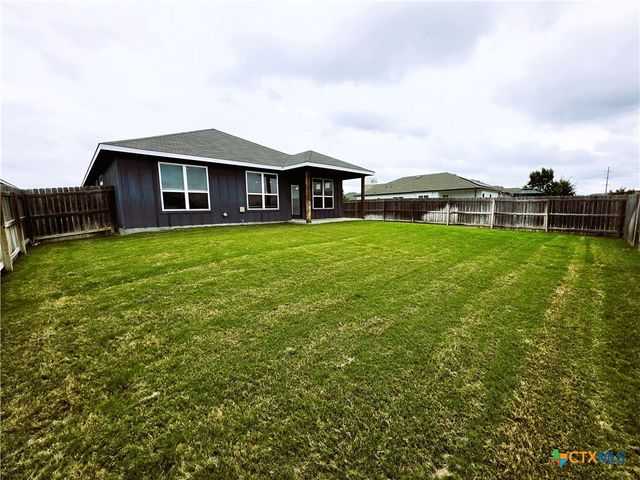 7709 Mcculloch Road, Temple, TX 76502