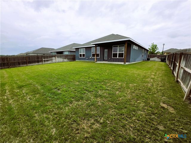 7709 Mcculloch Road, Temple, TX 76502