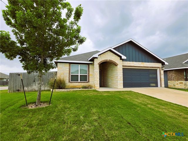 7709 Mcculloch Road, Temple, TX 76502