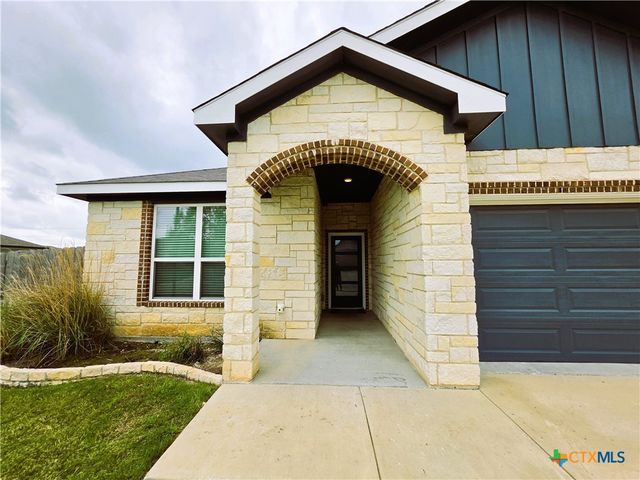 7709 Mcculloch Road, Temple, TX 76502