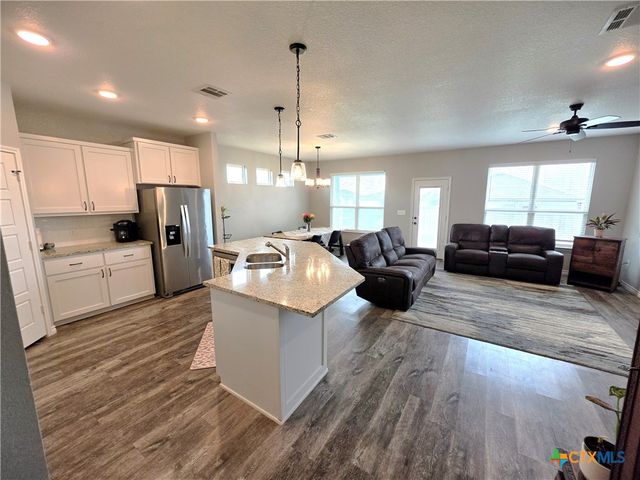 7709 Mcculloch Road, Temple, TX 76502