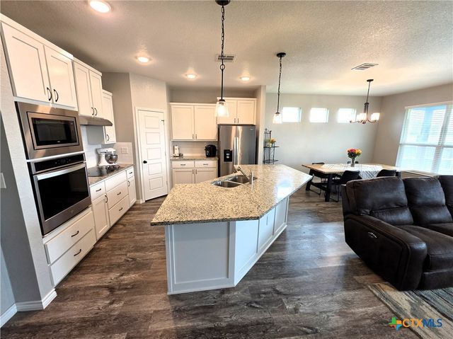 7709 Mcculloch Road, Temple, TX 76502