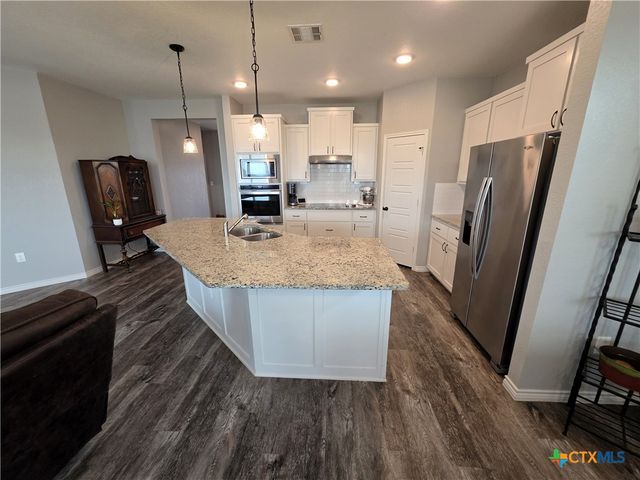 7709 Mcculloch Road, Temple, TX 76502