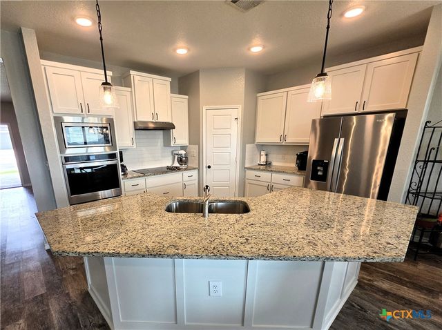 7709 Mcculloch Road, Temple, TX 76502