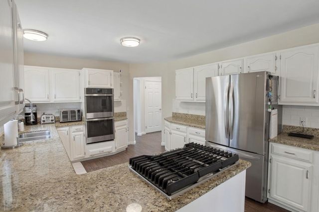 6985 Springcrest Court, Clarkston, MI 48346