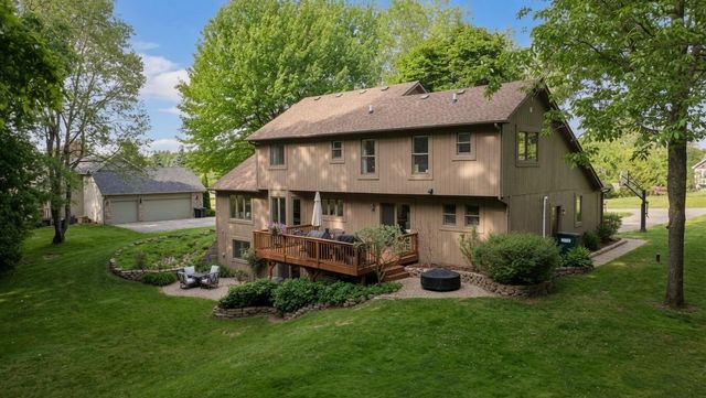 6985 Springcrest Court, Clarkston, MI 48346