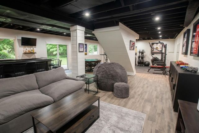 6985 Springcrest Court, Clarkston, MI 48346