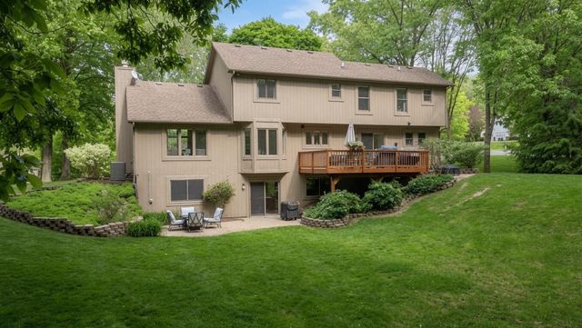 6985 Springcrest Court, Clarkston, MI 48346