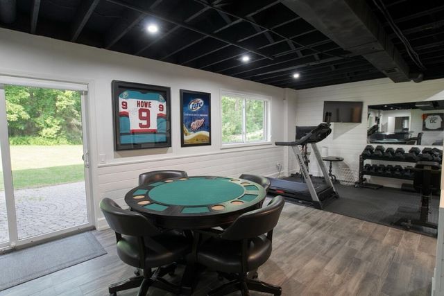 6985 Springcrest Court, Clarkston, MI 48346