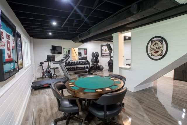 6985 Springcrest Court, Clarkston, MI 48346