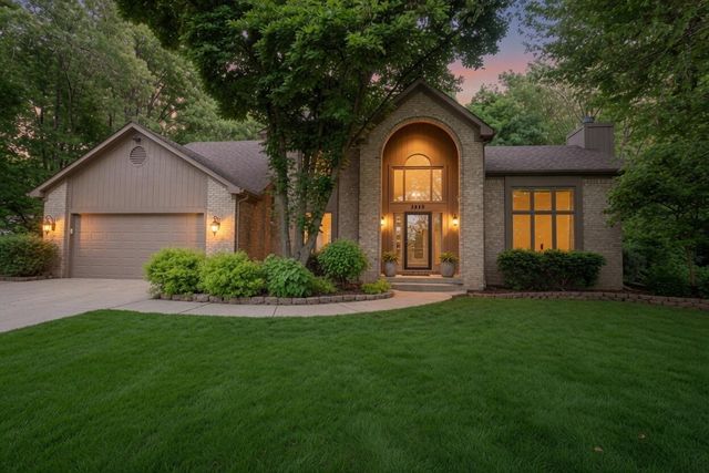 6985 Springcrest Court, Clarkston, MI 48346