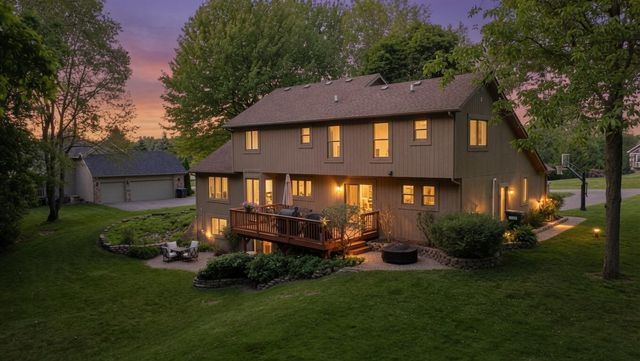 6985 Springcrest Court, Clarkston, MI 48346