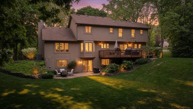 6985 Springcrest Court, Clarkston, MI 48346