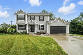 1145 Walden Court, Lebanon, OH 45036