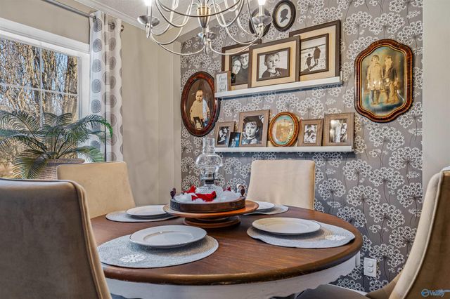 1816 Adamsburg Road E, Fort Payne, AL 35967