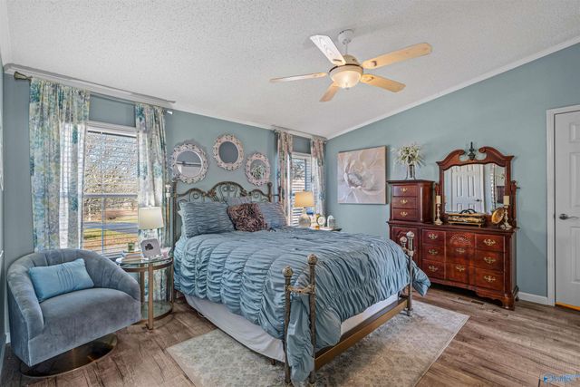 1816 Adamsburg Road E, Fort Payne, AL 35967