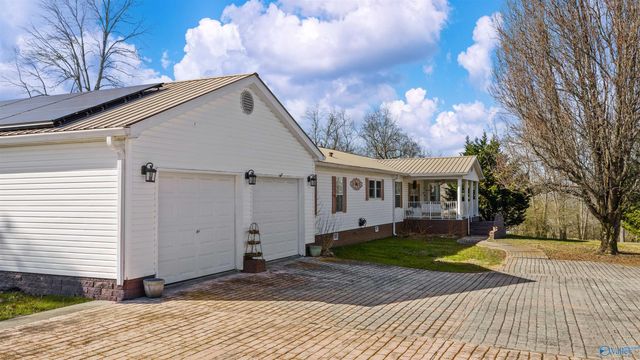 1816 Adamsburg Road E, Fort Payne, AL 35967