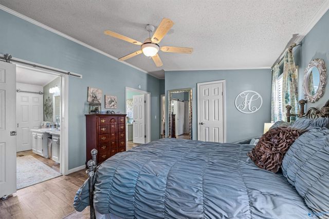 1816 Adamsburg Road E, Fort Payne, AL 35967