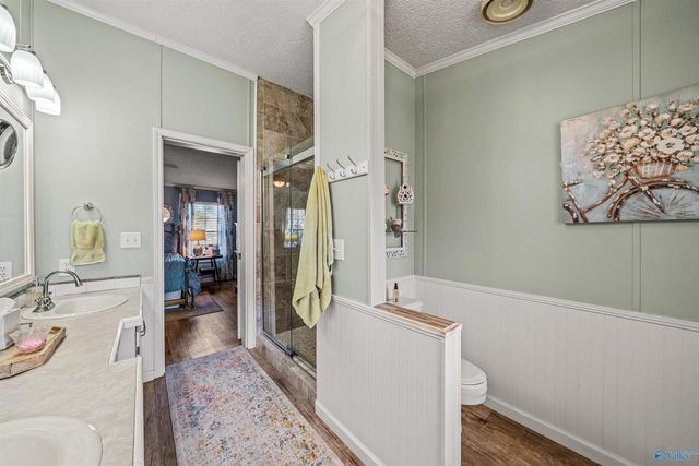 1816 Adamsburg Road E, Fort Payne, AL 35967