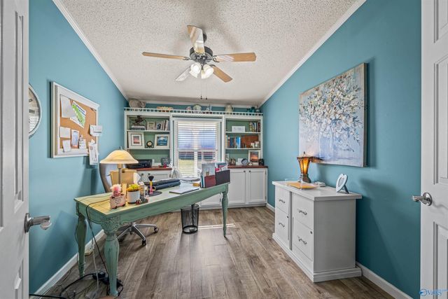 1816 Adamsburg Road E, Fort Payne, AL 35967