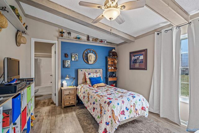 1816 Adamsburg Road E, Fort Payne, AL 35967