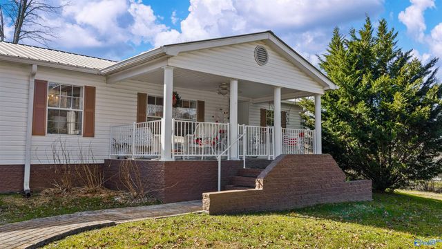 1816 Adamsburg Road E, Fort Payne, AL 35967