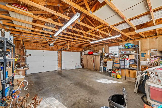 1816 Adamsburg Road E, Fort Payne, AL 35967