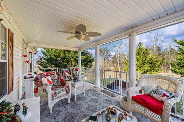 1816 Adamsburg Road E, Fort Payne, AL 35967